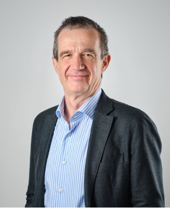 Professor Martin Kuball